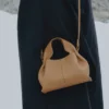 Numéro Neuf Mini Edition Textured Ocher