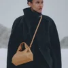 Numéro Neuf Mini Edition Textured Ocher