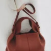 Numéro Neuf Mini Edition Textured Red Clay