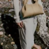 Numéro Neuf Mini Edition Textured Sand