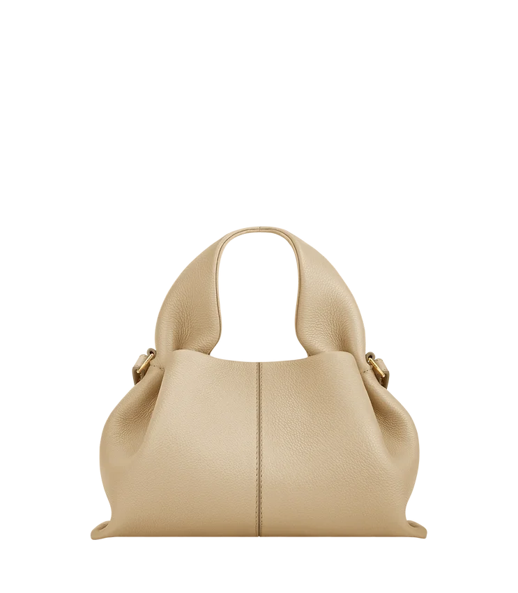 Numéro Neuf Mini Edition Textured Sand