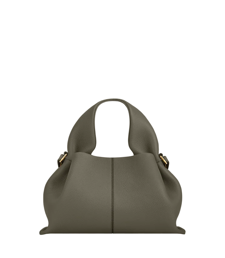 Numéro Neuf Mini Edition Textured Smoky Green