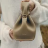 Numéro Neuf Mini Edition Textured Smoky Olive