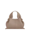 Numéro Neuf Mini Edition Textured Taupe