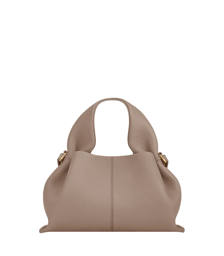 Numéro Neuf Mini Edition Textured Taupe