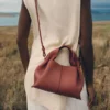 Numéro Neuf Mini Edition Textured Terracotta
