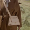 Numéro Sept Edition Duo Taupe Canvas