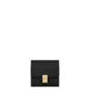 Numéro Sept Wallet Edition Textured Black