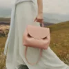 Numéro Un Edition Textured Pink