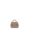 Numéro Un Micro Edition Textured Taupe