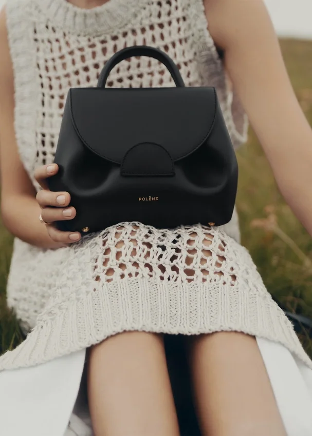 Numéro Un Nano Edition Smooth Black