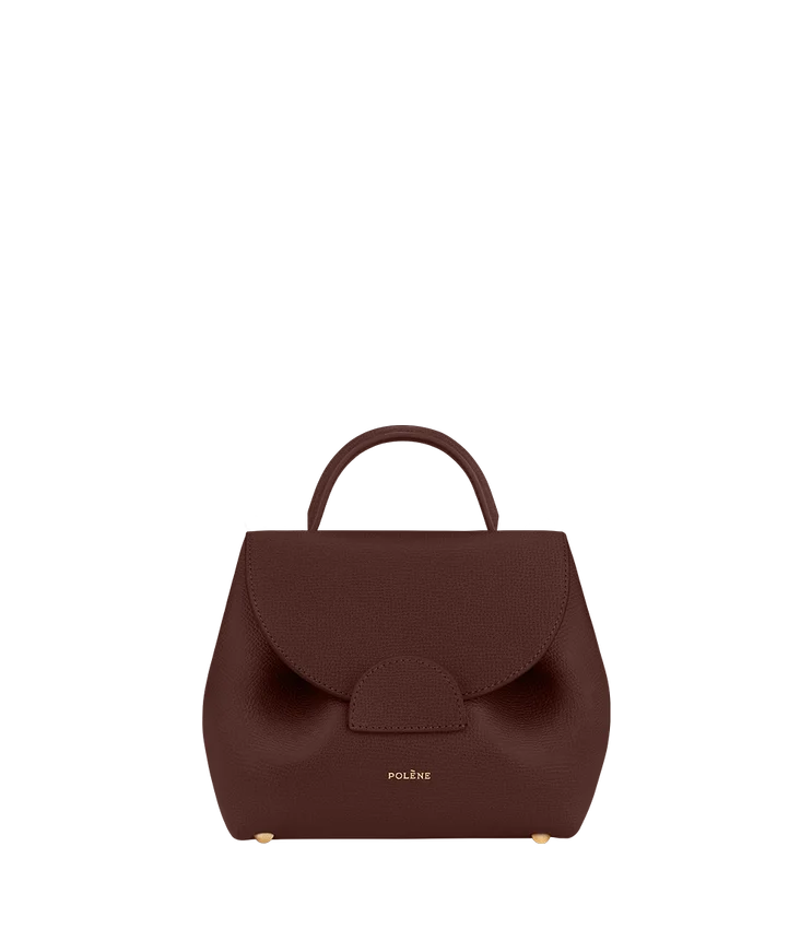 Numéro Un Nano Edition Textured Sandalwood