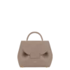 Numéro Un Nano Edition Textured Taupe