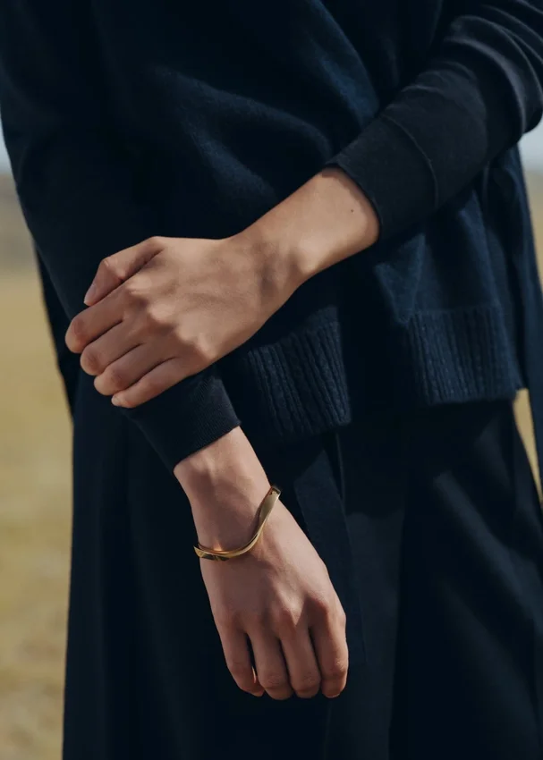 Éole Bangle Edition gilded
