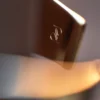 Éole Cuff Edition 24 carat gold gilded
