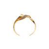 Éole Cuff Edition Taupe Leather
