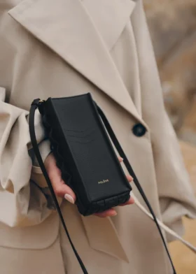 Onda Phone Case Edition Black