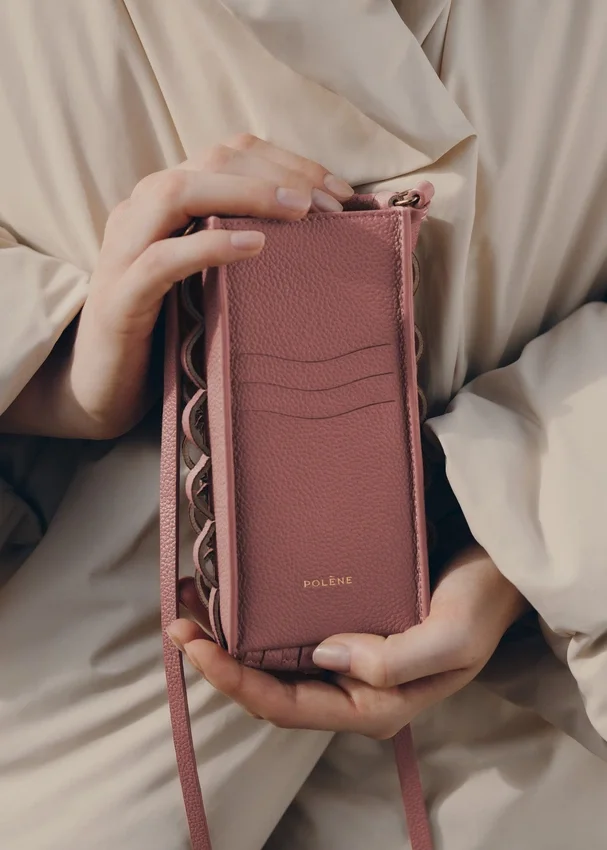 Onda Phone Case Edition Blush