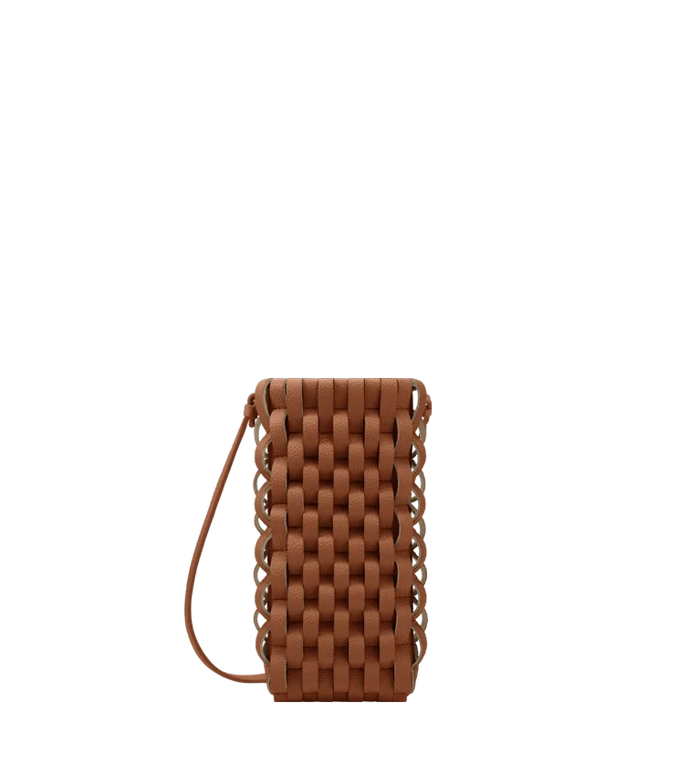Onda Phone Case Edition Cognac