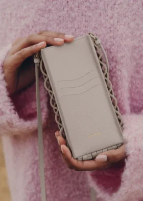 Onda Phone Case Edition Ecru