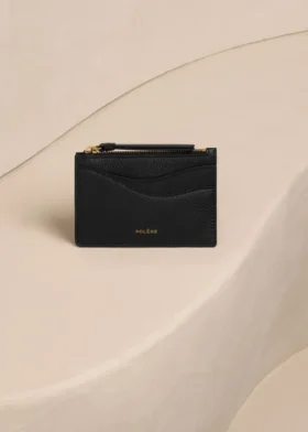 Pouch Sierra Mini Edition Duo Black