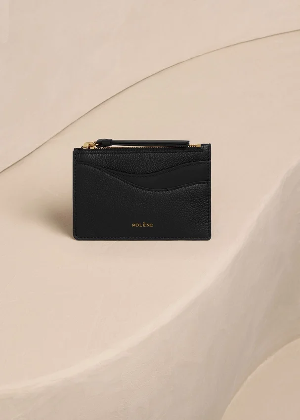 Pouch Sierra Mini Edition Duo Black