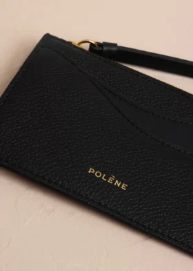 Pouch Sierra Mini Edition Duo Black