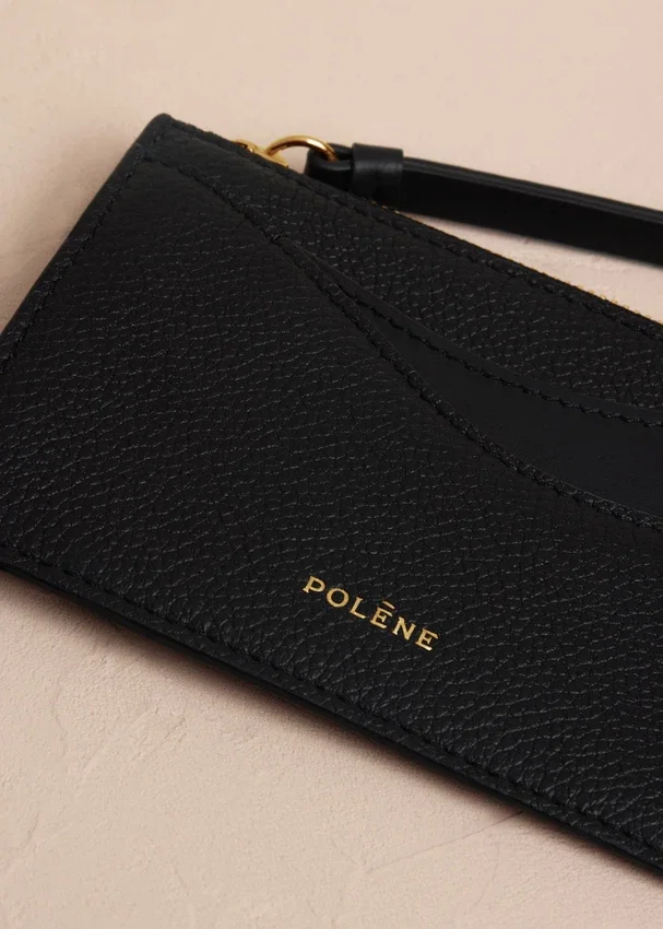 Pouch Sierra Mini Edition Duo Black