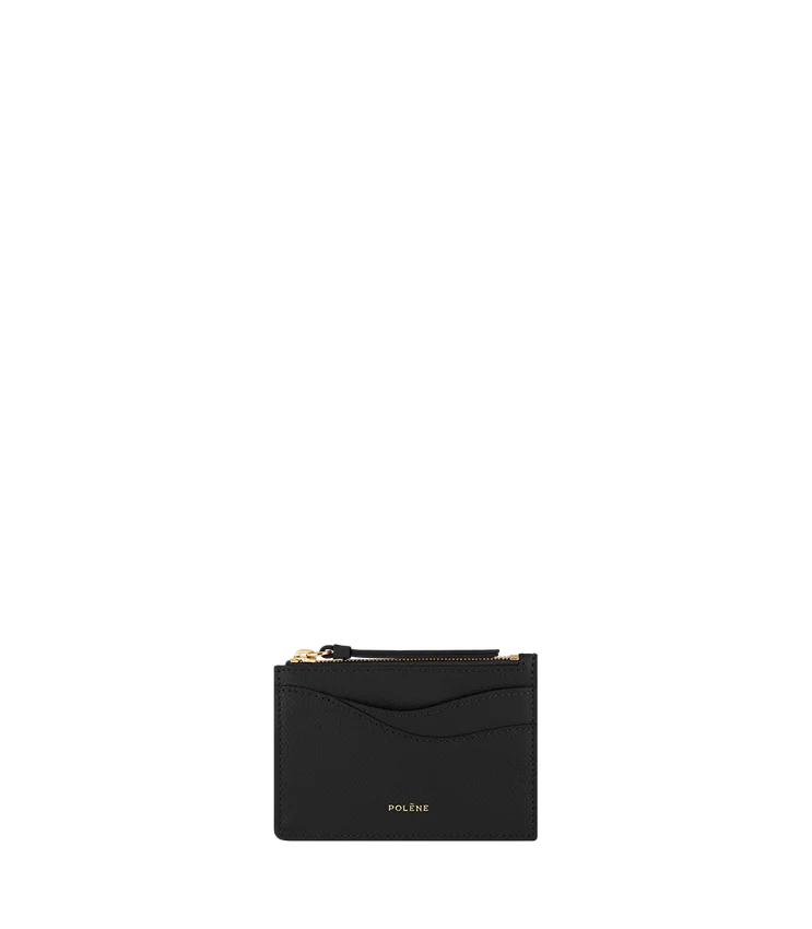 Pouch Sierra Mini Edition Duo Black