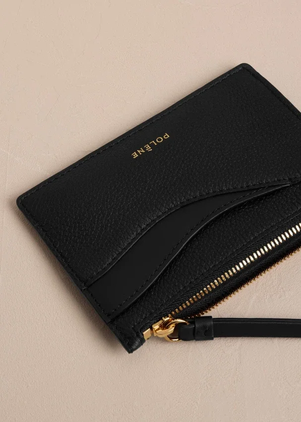 Pouch Sierra Mini Edition Duo Black