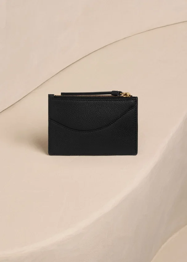 Pouch Sierra Mini Edition Duo Black