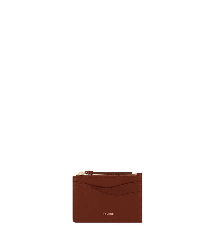 Pouch Sierra Mini Edition Duo Cognac