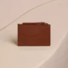 Pouch Sierra Mini Edition Duo Cognac