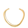 Rozo Necklace Edition Rattan