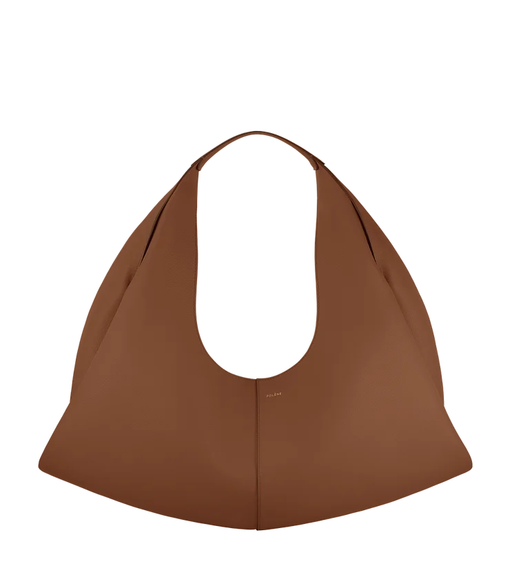 Shuldo Edition Textured Brown