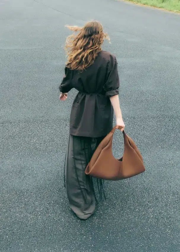 Shuldo Edition Textured Brown
