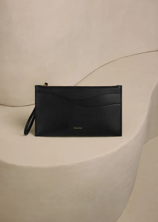 Sierra Pouch Edition Duo Black