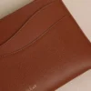Sierra Pouch Edition Duo Cognac