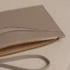Sierra Pouch Edition Duo Taupe