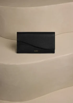 Sierra Wallet Edition Duo Black