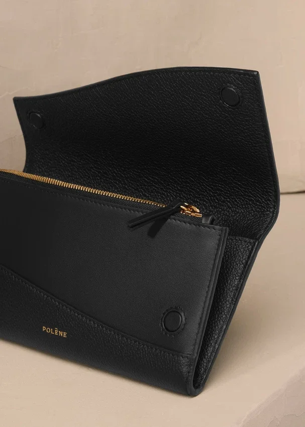 Sierra Wallet Edition Duo Black