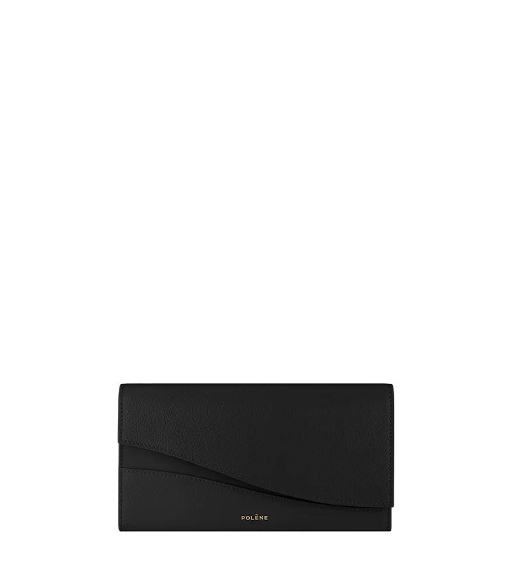 Sierra Wallet Edition Duo Black