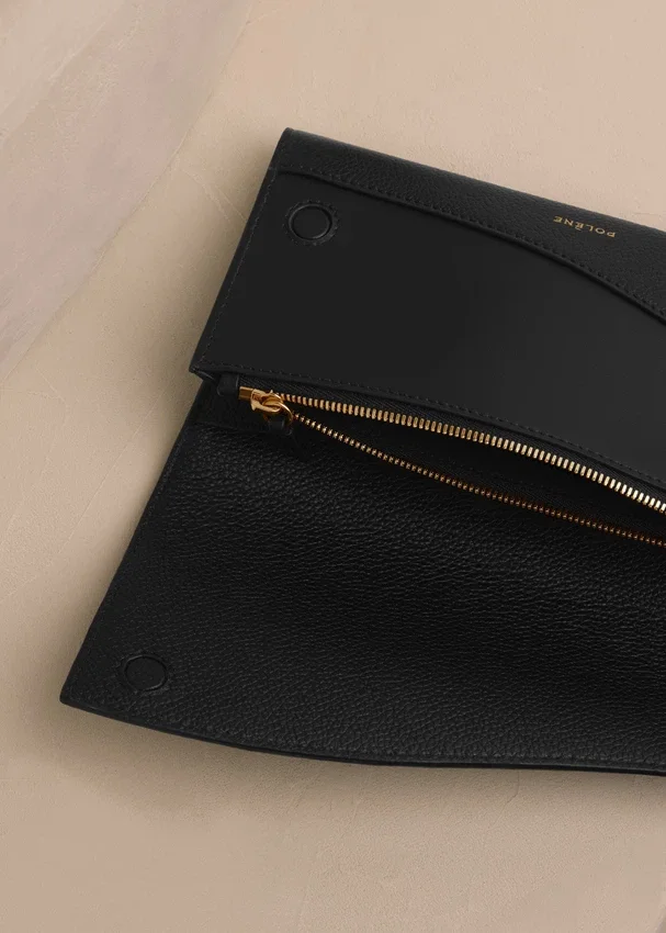 Sierra Wallet Edition Duo Black