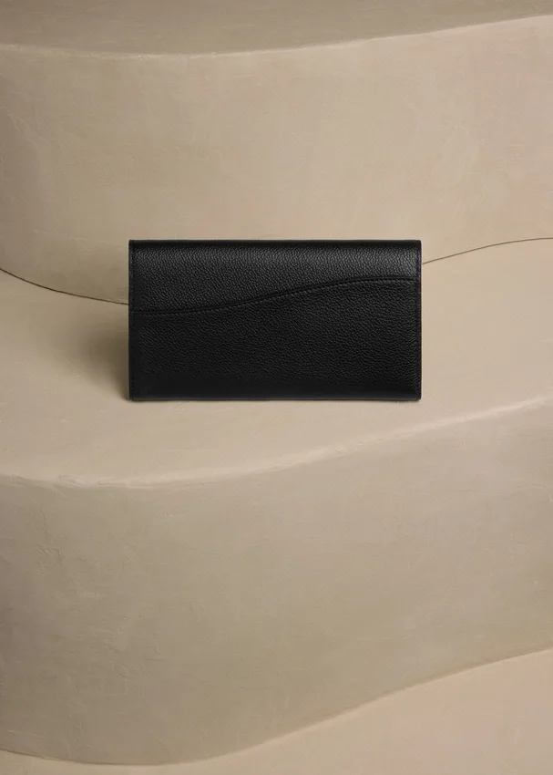Sierra Wallet Edition Duo Black