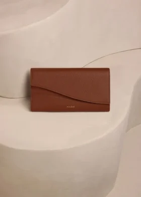 Sierra Wallet Edition Duo Cognac
