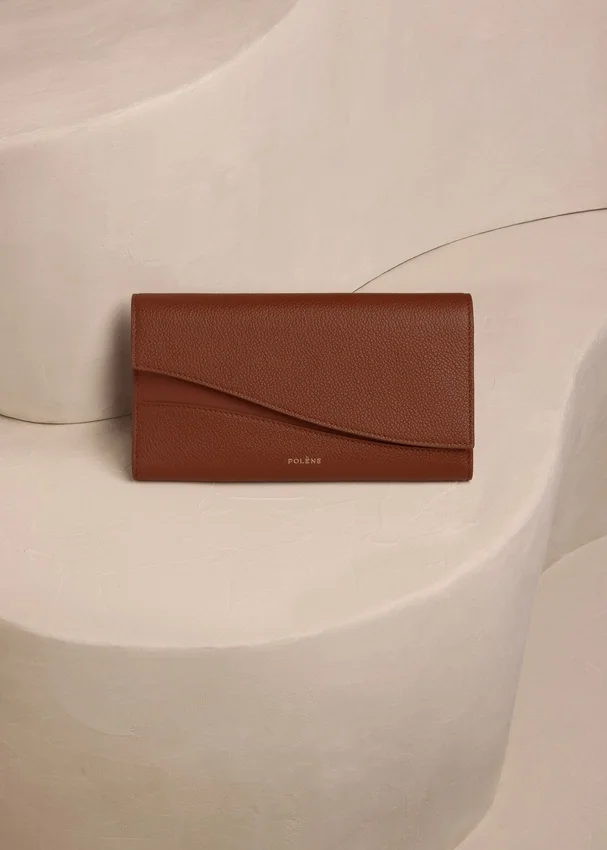 Sierra Wallet Edition Duo Cognac