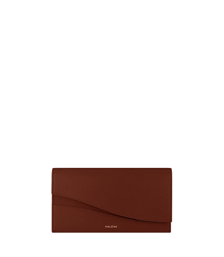 Sierra Wallet Edition Duo Cognac