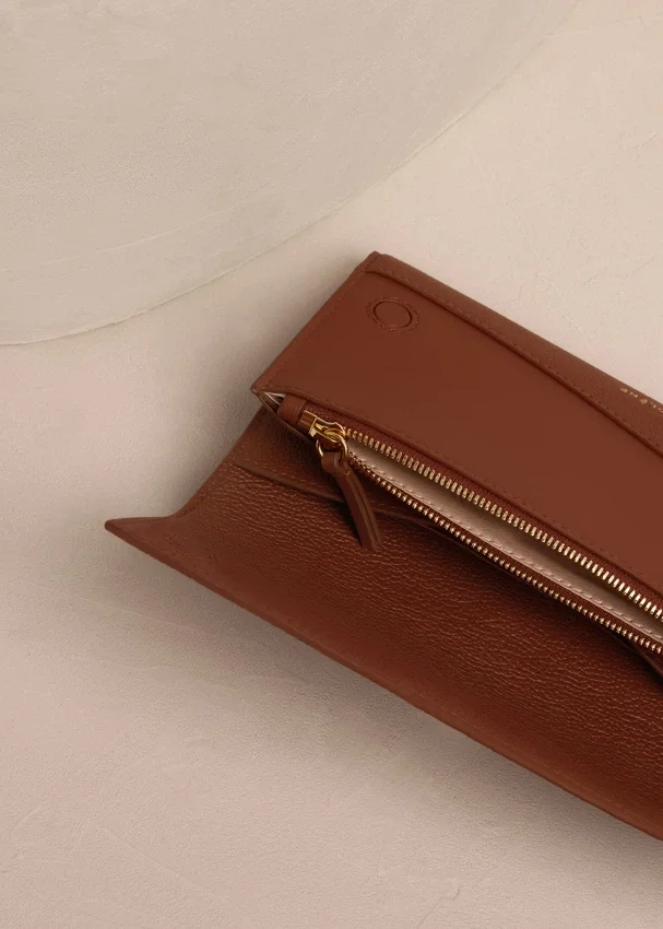 Sierra Wallet Edition Duo Cognac
