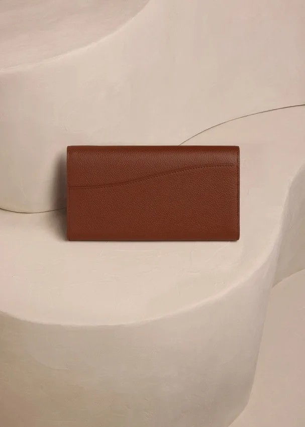 Sierra Wallet Edition Duo Cognac