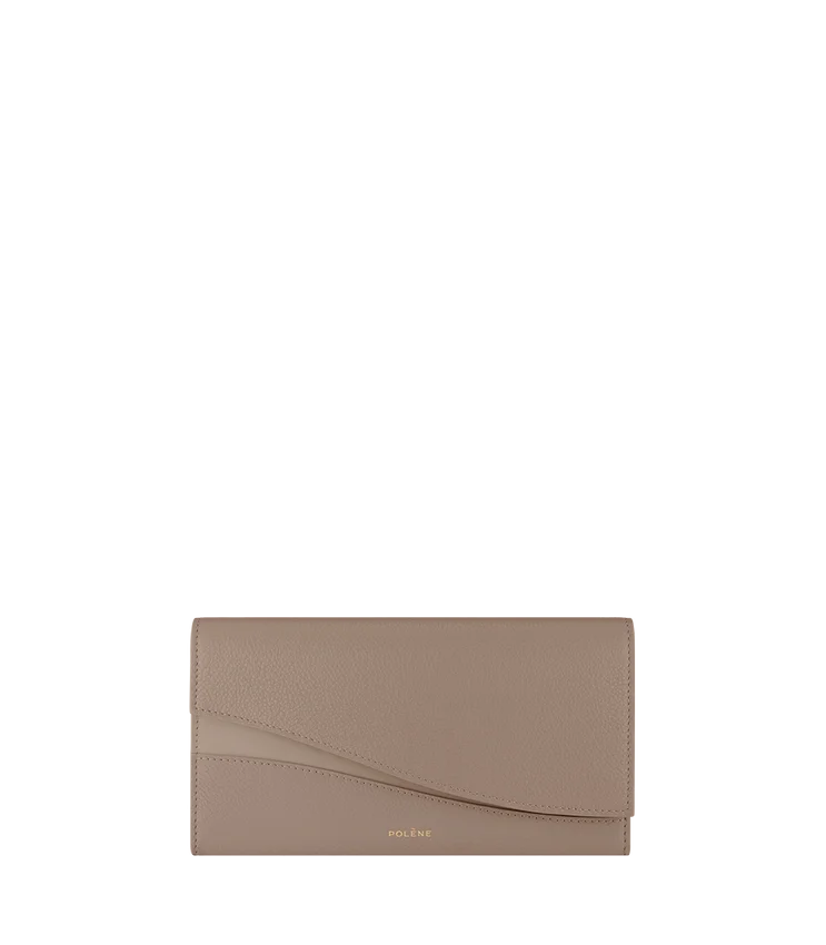 Sierra Wallet Edition Duo Taupe